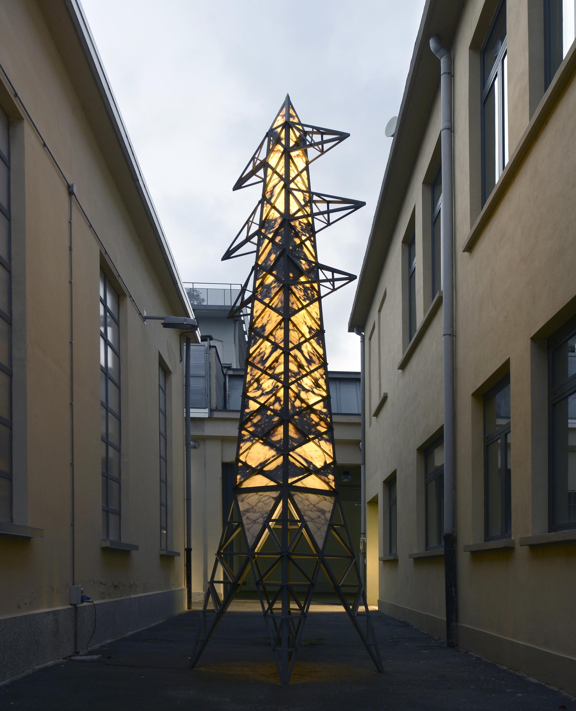 obelisco